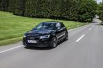 Audi S1 Sportback by ABT 2014 года